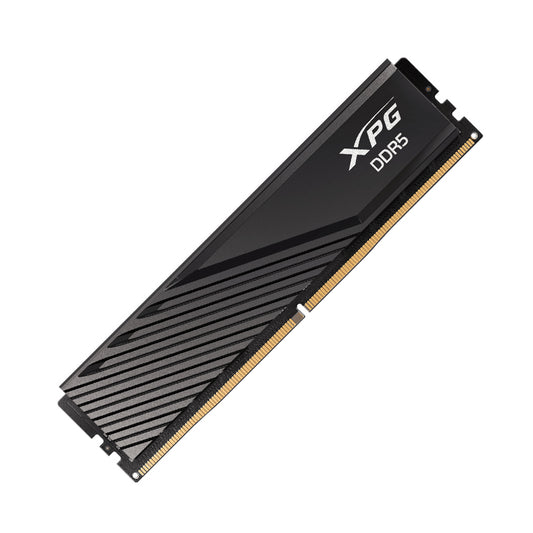 Memoria RAM ADATA XPG Lancer Blade 16GB DDR5 6000MHz CL48 UDIMM PC5-48000 Negra