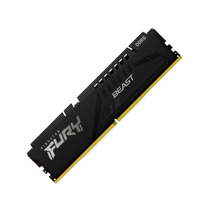 MEMORIA RAM KINGSTON FURY 32GB DDR5 5200MHZ