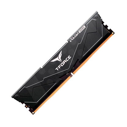 Memoria RAM TeamGroup T-Force Vulcan DDR5 8GB 5600MHz PC5-44800 CL40 DIMM para PC