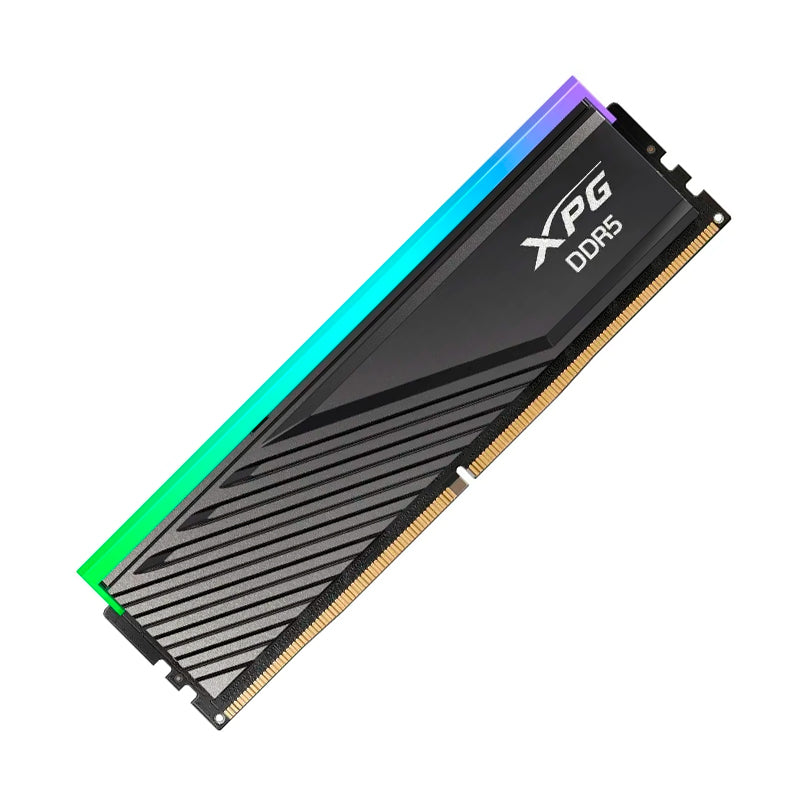 Memoria RAM ADATA XPG Lancer Blade RGB 8GB DDR5 5600MHz CL46 UDIMM PC5-44800