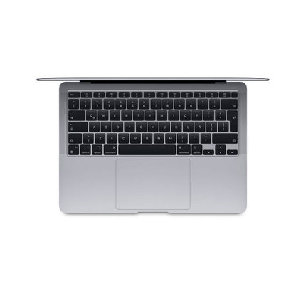 Laptop Apple MacBook Air M1 8GB RAM 256GB SSD 13.3" Retina Display macOS Space Gray