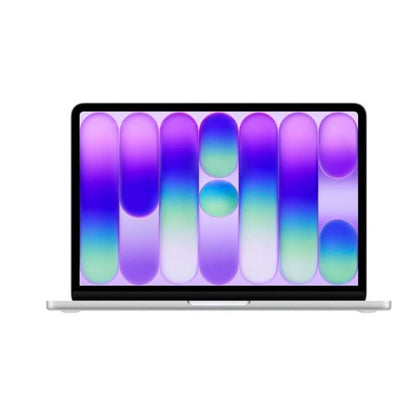 Laptop Apple MacBook Neo 13 A18 Pro 8GB RAM 512GB SSD 13" Touch ID macOS Silver