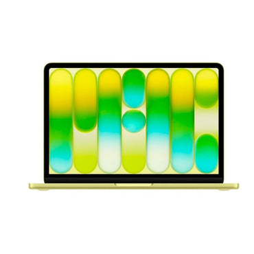 Laptop Apple MacBook Neo 13 (2026) A18 Pro 8GB RAM 512GB SSD 13" Touch ID macOS Citrus