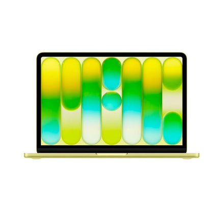 Laptop Apple MacBook Neo 13 (2026) A18 Pro 8GB RAM 512GB SSD 13" Touch ID macOS Citrus