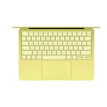 Laptop Apple MacBook Neo 13 (2026) A18 Pro 8GB RAM 512GB SSD 13" Touch ID macOS Citrus