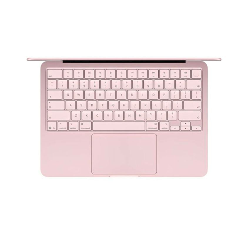 Laptop Apple MacBook Neo 13 A18 Pro 8GB RAM 512GB SSD 13" Touch ID macOS Blush