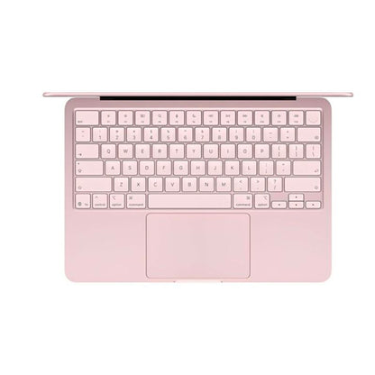 Laptop Apple MacBook Neo 13 A18 Pro 8GB RAM 512GB SSD 13" Touch ID macOS Blush