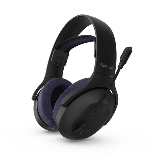 Audífonos Gamer Lenovo Legion H410 Inalámbricos Bluetooth 5.2 2.4GHz