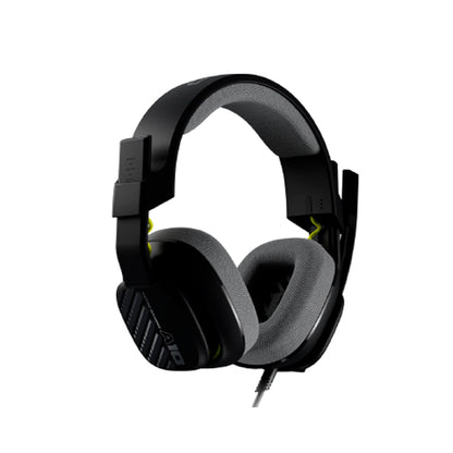 Auriculares Gaming Logitech G ASTRO A10 Gen 2 para PS5 PS4 y PC Jack 3.5mm