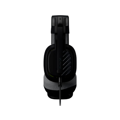 Auriculares Gaming Logitech G ASTRO A10 Gen 2 para PS5 PS4 y PC Jack 3.5mm