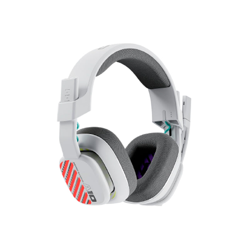 Auriculares Gaming Logitech G ASTRO A10 Gen 2 para Xbox Windows y Mac Jack 3.5mm