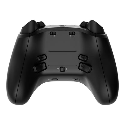 Gamepad Inalámbrico MSI Force Pro Wireless 2.4GHz Bluetooth USB-C para PC Xbox Android