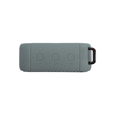 Parlante Inalámbrico TEROS Legacy 6051 Verde Bluetooth 5.3 8W USB TF AUX 1500mAh