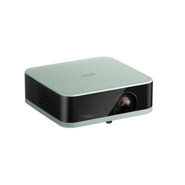 Proyector Epson LifeStudio Pop EF-61 Smart Full HD Láser Google TV WiFi Bluetooth Verde Humo