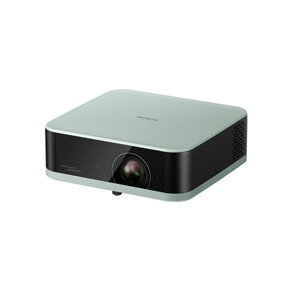 Proyector Epson LifeStudio Pop EF-61 Smart Full HD Láser Google TV WiFi Bluetooth Verde Humo