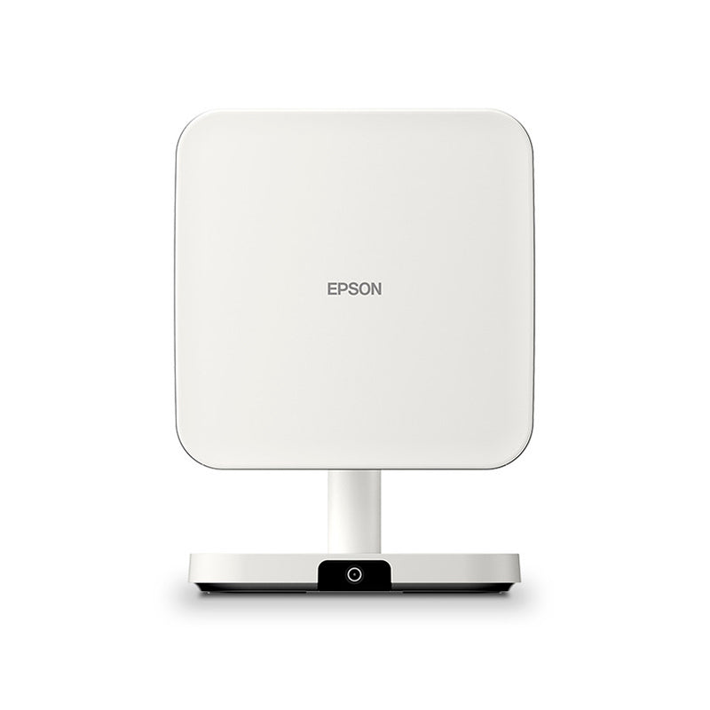 Proyector Epson Lifestudio Flex EF-71 Full HD Smart Portátil 700 Lúmenes Google TV Sound by Bose