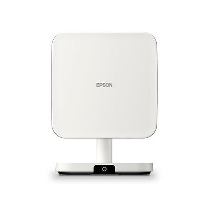 Proyector Epson Lifestudio Flex EF-71 Full HD Smart Portátil 700 Lúmenes Google TV Sound by Bose