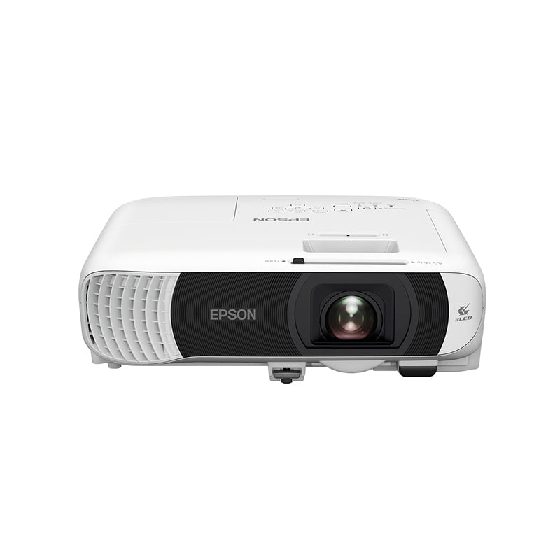 Proyector Epson PowerLite FH54+ Full HD 4100 Lúmenes 3LCD Wi-Fi 6 HDMI