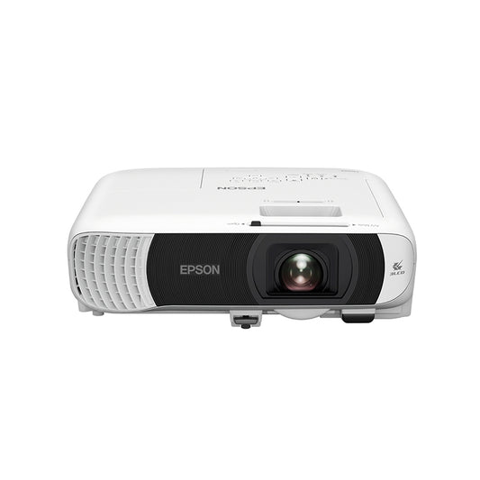 Proyector Epson PowerLite FH54+ Full HD 4100 Lúmenes 3LCD Wi-Fi 6 HDMI