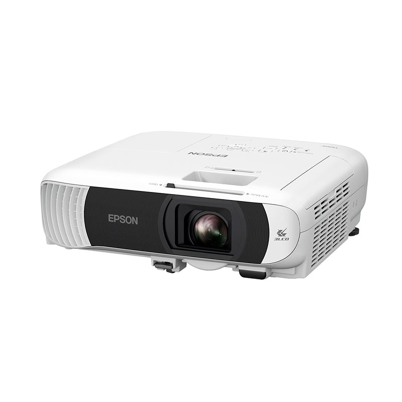 Proyector Epson PowerLite FH54+ Full HD 4100 Lúmenes 3LCD Wi-Fi 6 HDMI
