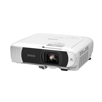 Proyector Epson PowerLite FH54+ Full HD 4100 Lúmenes 3LCD Wi-Fi 6 HDMI