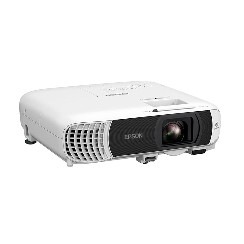 Proyector Epson PowerLite FH54+ Full HD 4100 Lúmenes 3LCD Wi-Fi 6 HDMI