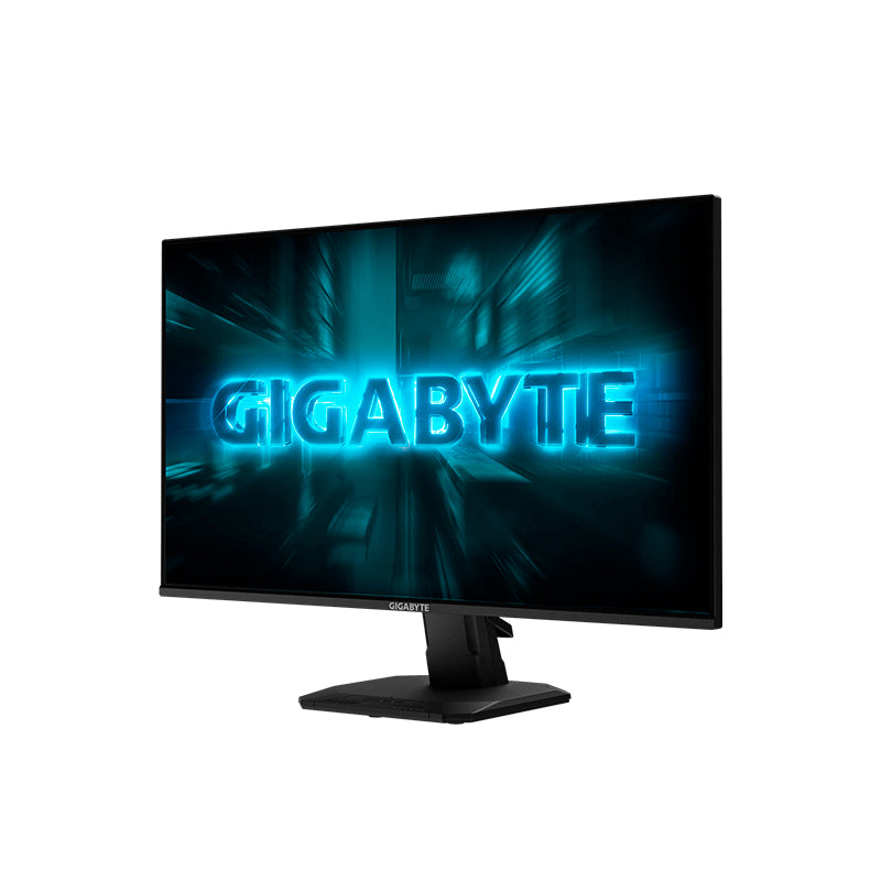 Monitor Gaming GIGABYTE GS25F14 25" FHD IPS 144Hz 1ms FreeSync Negro