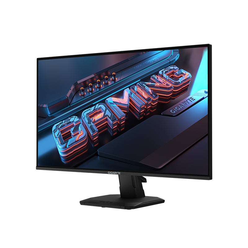 Monitor GIGABYTE GS25F2 25" Full HD 200Hz 1ms Gaming IPS HDMI DisplayPort