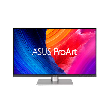 Monitor ASUS ProArt Display PA278QGV 27" QHD IPS 120Hz HDR10 HDMI DisplayPort USB