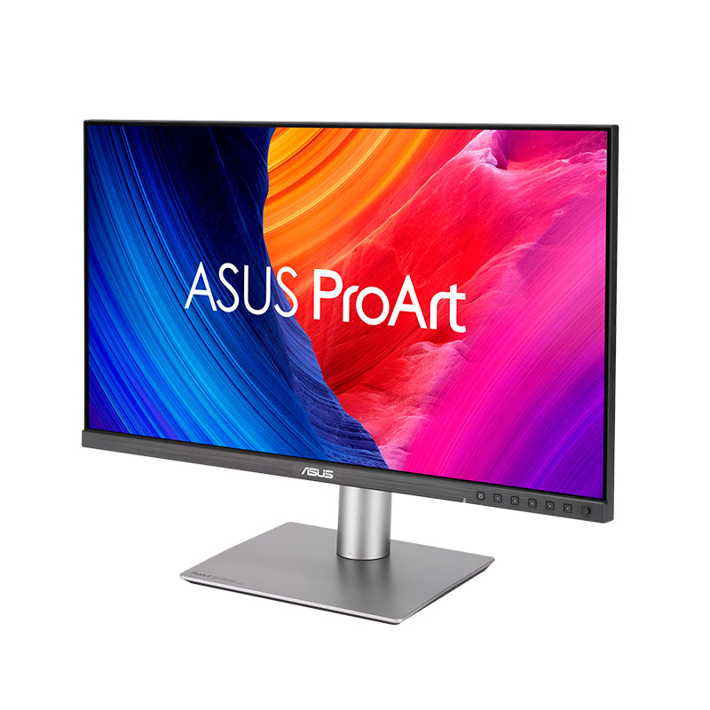 Monitor ASUS ProArt Display PA278QGV 27" QHD IPS 120Hz HDR10 HDMI DisplayPort USB