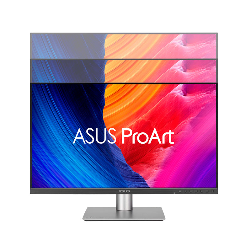 Monitor ASUS ProArt Display PA278QGV 27" QHD IPS 120Hz HDR10 HDMI DisplayPort USB