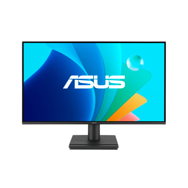 Monitor Gaming ASUS VA279HG 27" FHD IPS 120Hz 1ms Adaptive-Sync HDMI VGA