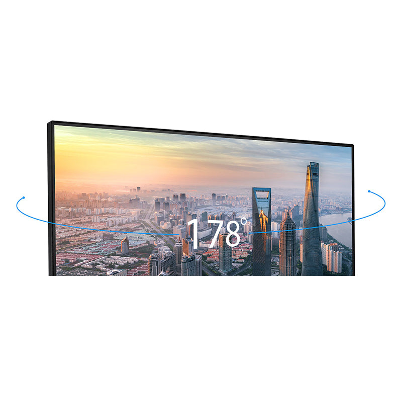 Monitor Gaming ASUS VA279HG 27" FHD IPS 120Hz 1ms Adaptive-Sync HDMI VGA