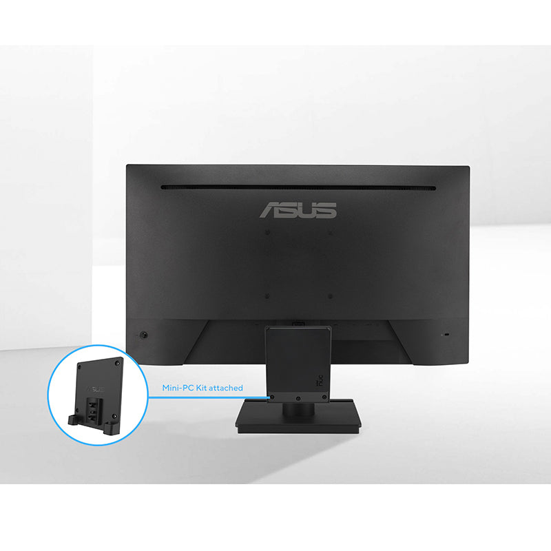 Monitor Gaming ASUS VA279HG 27" FHD IPS 120Hz 1ms Adaptive-Sync HDMI VGA