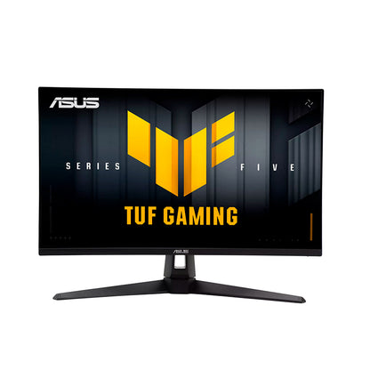 Monitor Gaming ASUS TUF Gaming VG27AQ5A 27" QHD Fast IPS 210Hz 0.3ms HDR10 HDMI DisplayPort