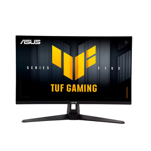 Monitor Gaming ASUS TUF Gaming VG27AQ5A 27" QHD Fast IPS 210Hz 0.3ms HDR10 HDMI DisplayPort