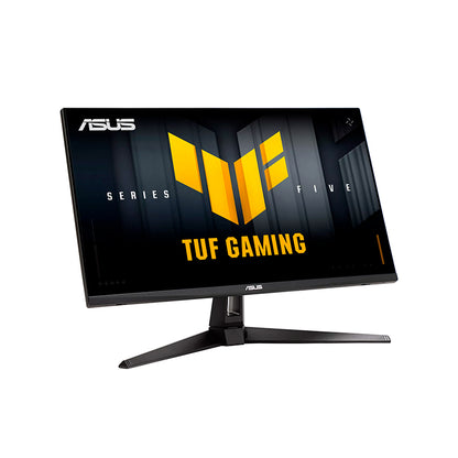 Monitor Gaming ASUS TUF Gaming VG27AQ5A 27" QHD Fast IPS 210Hz 0.3ms HDR10 HDMI DisplayPort