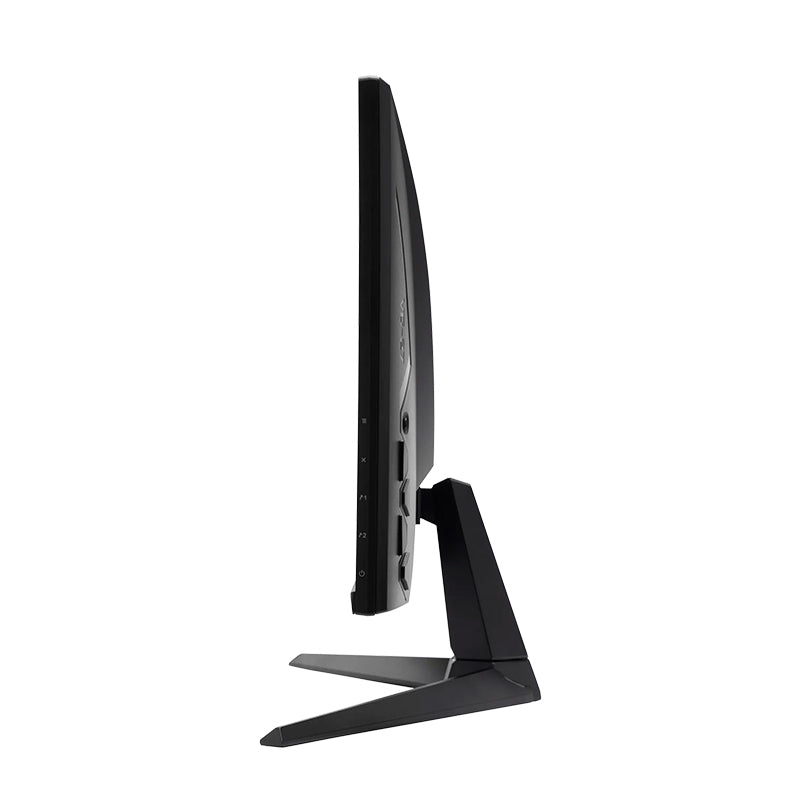 Monitor Gaming ASUS TUF Gaming VG27AQ5A 27" QHD Fast IPS 210Hz 0.3ms HDR10 HDMI DisplayPort