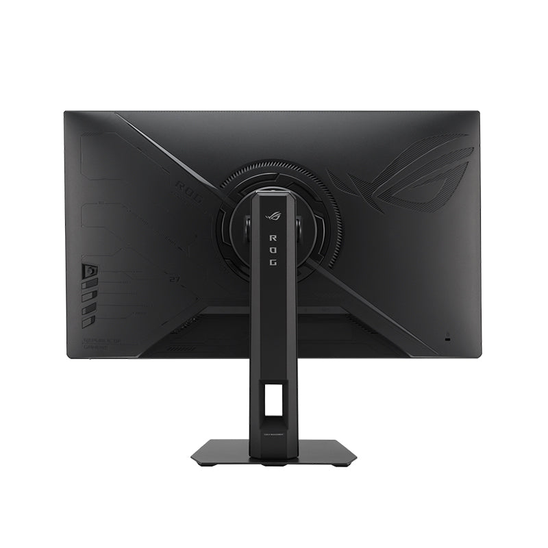 Monitor Gaming ASUS ROG Strix XG27UCSR Gen2 27" 4K Fast IPS 160Hz 1ms HDR400 HDMI 2.1 USB-C