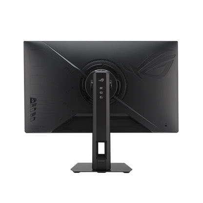Monitor Gaming ASUS ROG Strix XG27UCSR Gen2 27" 4K Fast IPS 160Hz 1ms HDR400 HDMI 2.1 USB-C