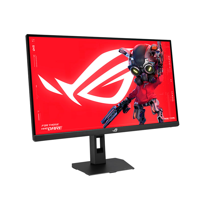 Monitor Gaming ASUS ROG Strix XG27UCSR Gen2 27" 4K Fast IPS 160Hz 1ms HDR400 HDMI 2.1 USB-C
