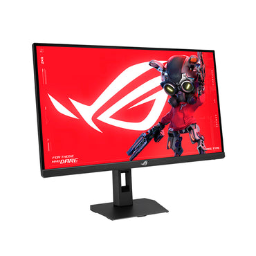 Monitor Gaming ASUS ROG Strix XG27UCSR Gen2 27" 4K Fast IPS 160Hz 1ms HDR400 HDMI 2.1 USB-C