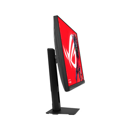 Monitor Gaming ASUS ROG Strix XG27UCSR Gen2 27" 4K Fast IPS 160Hz 1ms HDR400 HDMI 2.1 USB-C