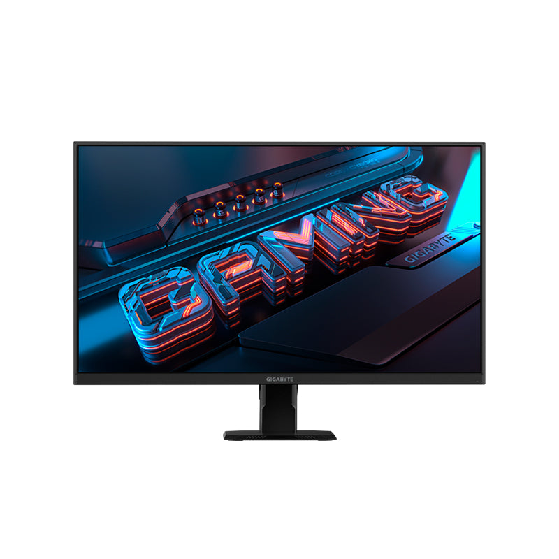 Monitor GIGABYTE GS27QX 27" 2K QHD IPS 240Hz 1ms Gaming HDMI DisplayPort
