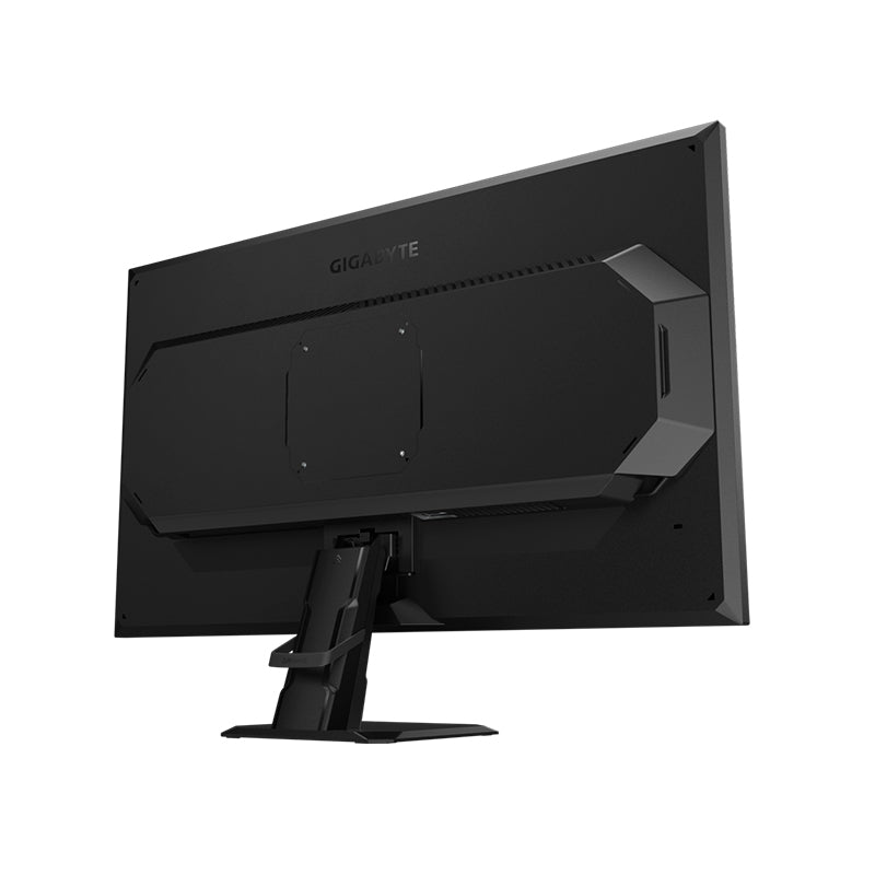 Monitor GIGABYTE GS27QX 27" 2K QHD IPS 240Hz 1ms Gaming HDMI DisplayPort