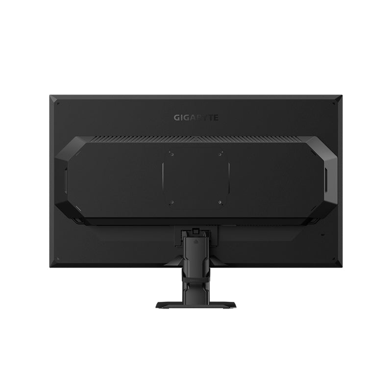 Monitor GIGABYTE GS27QX 27" 2K QHD IPS 240Hz 1ms Gaming HDMI DisplayPort