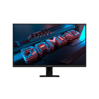Monitor GIGABYTE GS27QX 27" 2K QHD IPS 240Hz 1ms Gaming HDMI DisplayPort