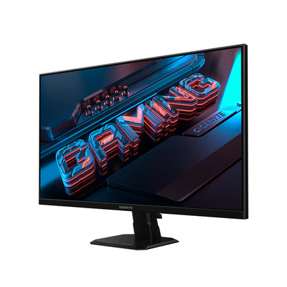 Monitor GIGABYTE GS27QX 27" 2K QHD IPS 240Hz 1ms Gaming HDMI DisplayPort
