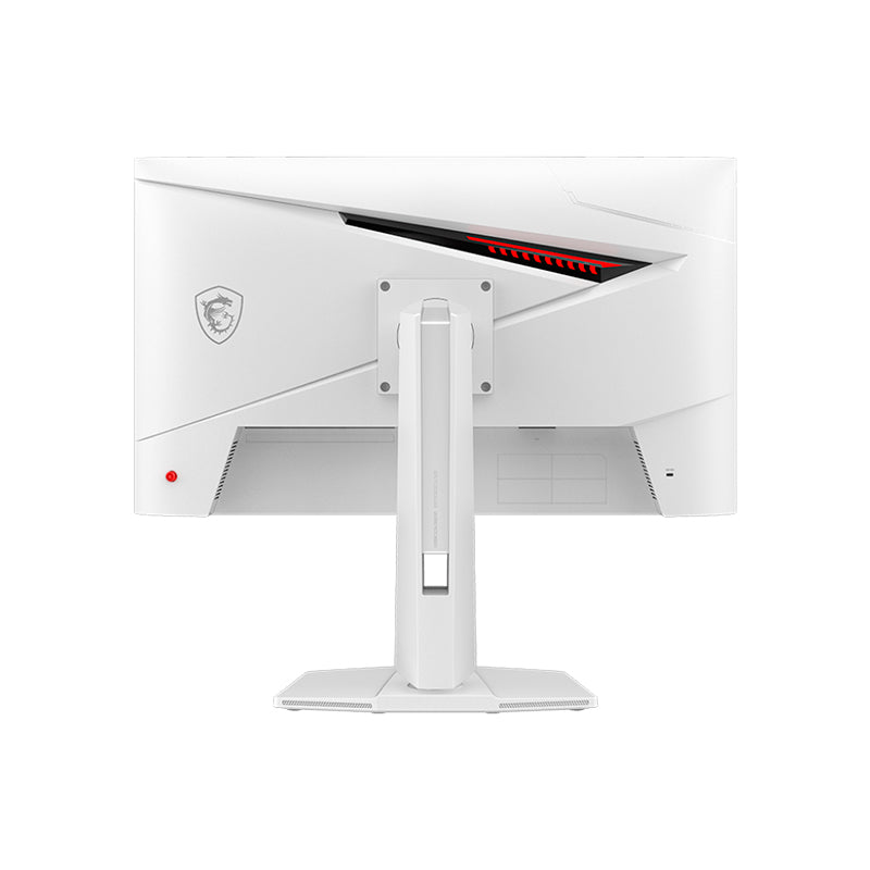 Monitor Gamer MSI MAG 274QRFW X32 27” WQHD Fast IPS 320Hz 0.5ms HDMI DP
