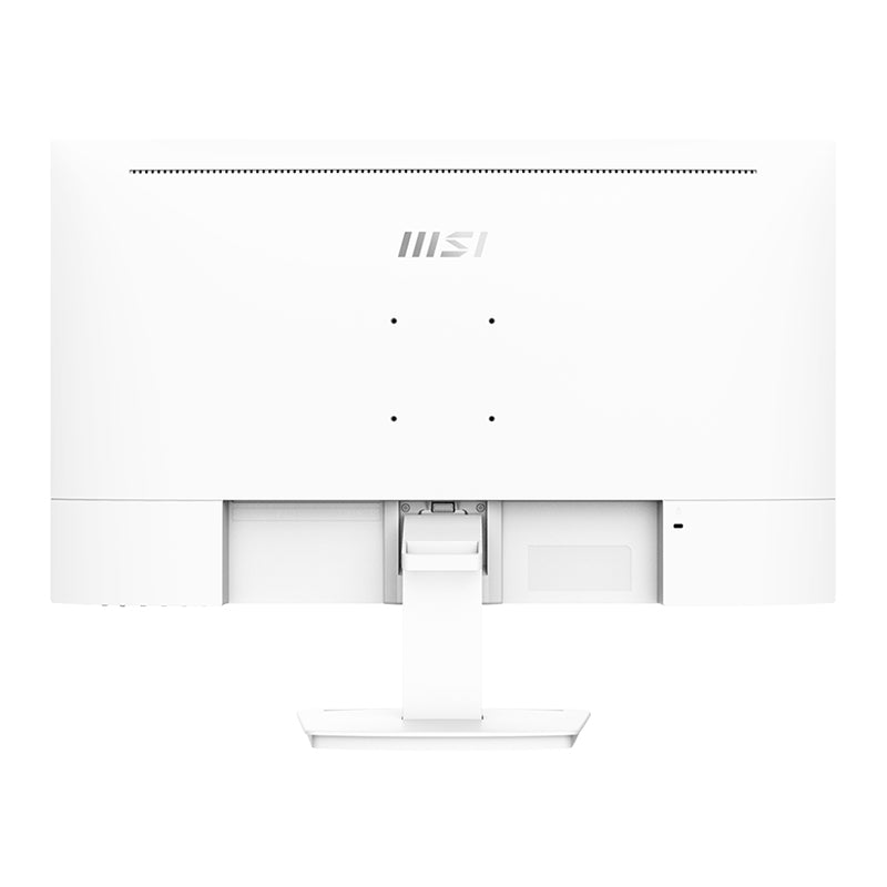 MONITOR MSI PRO MP273AW 27" IPS FHD 100HZ CON PARLANTES